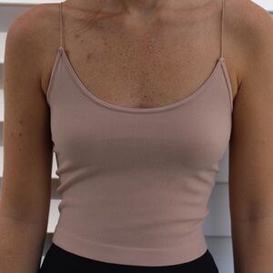 Dynamic Super Stretchy Forever Tank